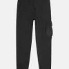 NAME IT Nkmvaronto Pant - Trainingsbroek - Black
