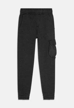 NAME IT Nkmvaronto Pant - Trainingsbroek - Black