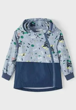 NAME IT Print - Jas - Eventide -Shirt Zacht Verkoop 87b7061837ad4b95b66bfa7f51b4856d