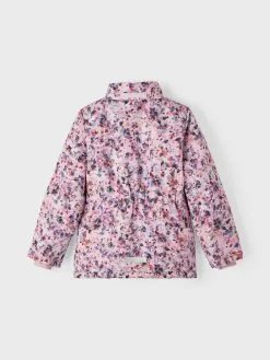NAME IT Nkfmaxi Flower Dream- Winterjas - Keepsake Lilac 9 NAME IT Nkfmaxi Flower Dream- Winterjas - Keepsake Lilac -Shirt Zacht Verkoop 88562258db414df1b89b3fbb7085bb0e