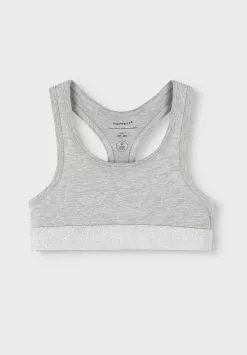 NAME IT Nkfshort 2 Pack - Bustier - Barely Pink -Shirt Zacht Verkoop 892fd33e8452492c93af944cbaf699d6