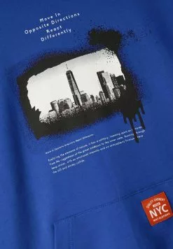 NAME IT Regular Fit - Hoodie - Surf The Web 7 NAME IT Regular Fit - Hoodie - Surf The Web -Shirt Zacht Verkoop 8949403fde504fee8175c3baaf795ab3