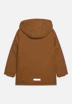 NAME IT Nkmmarlin Unisex - Parka - Rubber -Shirt Zacht Verkoop 8a18843ea9104ee092b2815e70a86b0c