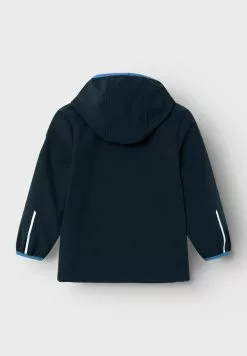 NAME IT Malta - Winterjas - Dark Sapphire 9 NAME IT Malta - Winterjas - Dark Sapphire -Shirt Zacht Verkoop 8bc3632db4e04ebfb809352393a6f95b