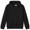 NAME IT Nmfradidde Ls - Hoodie - Black