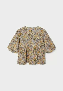 NAME IT Mit Kurzen Ärmeln - Blouse - Orchid Bloom 9 NAME IT Mit Kurzen Ärmeln - Blouse - Orchid Bloom -Shirt Zacht Verkoop 8d9ddd26be904a74b118348fffbee601
