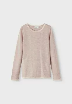 NAME IT Mit Ärmeln- Longsleeve - Sphinx -Shirt Zacht Verkoop 8e2e641bf0be4d1eb789fcffd72961da