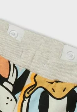 NAME IT Nmmjimbo Mickey Swe Unb Wdi - Broek - Peyote Melange -Shirt Zacht Verkoop 8e33a5954f4e4432a45ba5bc97ee71d0