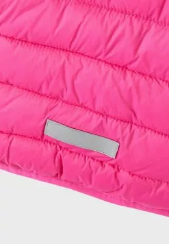 NAME IT Nknmemory - Winterjas - Pink Yarrow -Shirt Zacht Verkoop 8ea0ac781e5e47d1a2bd6e0e0a16b321