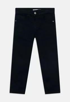 NAME IT Nmfsalli Slim Pant - Broek - Dark Sapphire