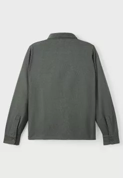 NAME IT Nkmnebron- Overhemd - Balsam Green 6 NAME IT Nkmnebron- Overhemd - Balsam Green -Shirt Zacht Verkoop 8f7b8f35f4f648b1b52a27d4dbba9f3c