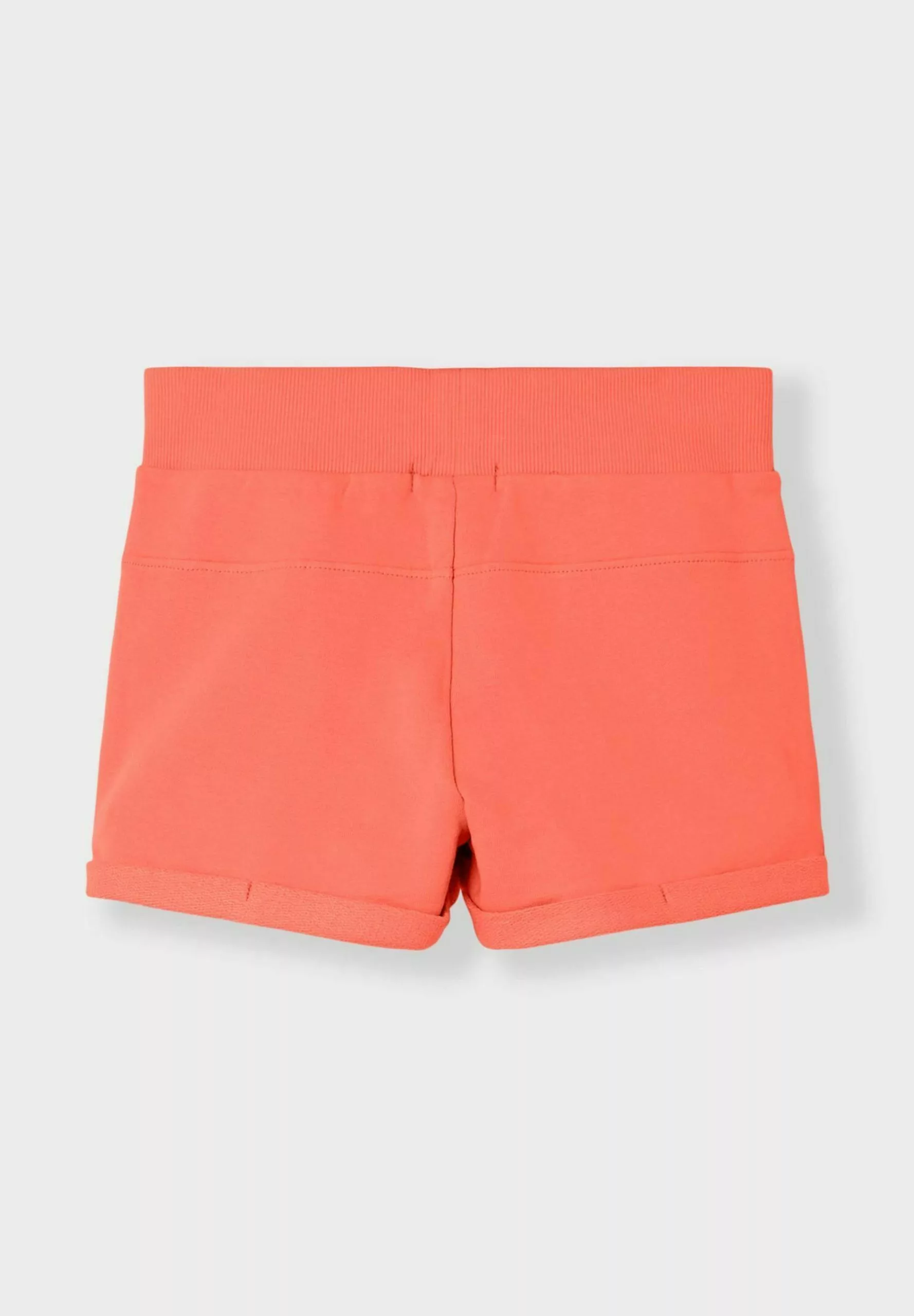 NAME IT 2Er-Pack - Trainingsbroek - Coral 2 NAME IT 2Er-Pack - Trainingsbroek - Coral - Afbeelding 2