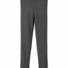 NAME IT Legging - Asphalt