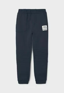 NAME IT Regular Fit - Trainingsbroek - Dark Sapphire -Shirt Zacht Verkoop 906feba49ba14d48afd131f509993a8c