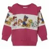 NAME IT Nmfjeba Pawpatrol - Sweater - Pink Flambé