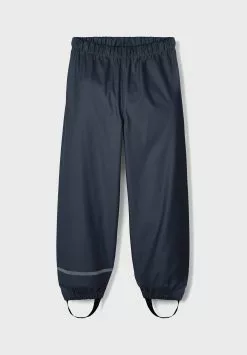 NAME IT Nkndry Rain Unisex Set - Regenjas - Dark Sapphire -Shirt Zacht Verkoop 907e7048819346e8bbfa0c5c3fa88e89