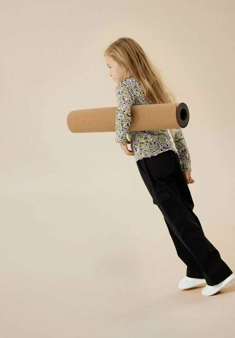 NAME IT Mit Langen Ärmeln- Longsleeve - Lint 2 NAME IT Mit Langen Ärmeln- Longsleeve - Lint - Afbeelding 2