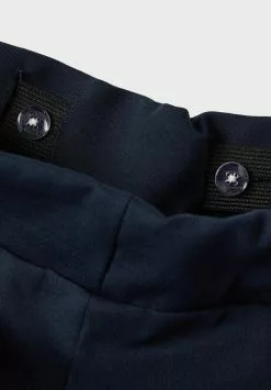 NAME IT Nkfidalina Wide Pant- Broek - Dark Sapphire -Shirt Zacht Verkoop 915ace807ac04e11b2b6841f16b91313