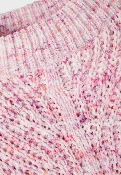 NAME IT Chenille - Trui - Smoky Grape 5 NAME IT Chenille - Trui - Smoky Grape -Shirt Zacht Verkoop 9165ddb6e6154999a70163ca78892a3e