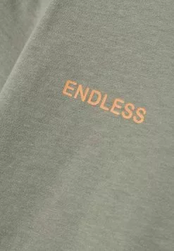 NAME IT T-Shirt Print - Dried Sage -Shirt Zacht Verkoop 91bb42ba1b9941f3b2d84ada19c15beb