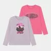 NAME IT Nkfvix 2 Pack - Longsleeve - Orchid Petal