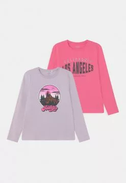 NAME IT Nkfvix 2 Pack - Longsleeve - Orchid Petal