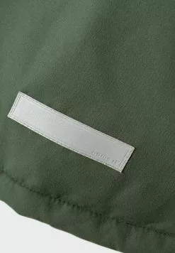 NAME IT Parka - Climbing Ivy -Shirt Zacht Verkoop 9203160bb7a141f3ab65e266a13df201