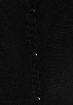 NAME IT Nkfvamone Ls Noos - Vest - Black -Shirt Zacht Verkoop 922a3f82419e45c1824b3ed57f23737b