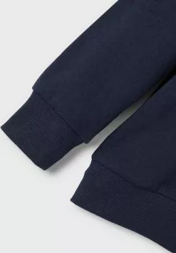 NAME IT Nkmnesweat Hood - Hoodie - Dark Sapphire -Shirt Zacht Verkoop 924a95b4fadd4e2d80b05a53e3566dd9