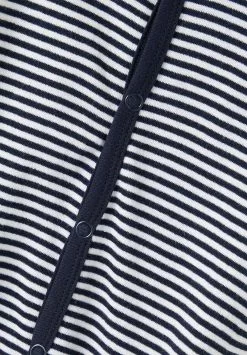 NAME IT Nbnnightsuit Core Unisex 2 Pack - Kruippakje - Dark Sapphire -Shirt Zacht Verkoop 92b44e3723eb4c9d932e78601bf9c427