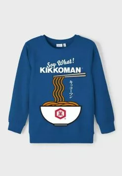 NAME IT Kikkoman - Sweater - Surf The Web -Shirt Zacht Verkoop 93874b616d684c9487f3715630c859ee