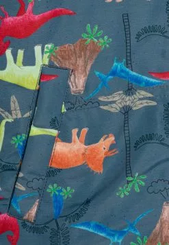 NAME IT Nmmmax Happy Dino - Winterjas - Bering Sea 7 NAME IT Nmmmax Happy Dino - Winterjas - Bering Sea -Shirt Zacht Verkoop 93e7b61373ea448990c287e6396a6e55