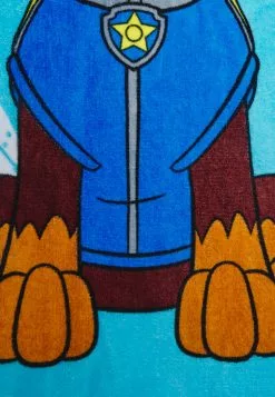 NAME IT Nmmmolte Pawpatrol Poncho Towel- Badjas - Bachelor Button -Shirt Zacht Verkoop 941b149c92354fd89869721e36b2e92f