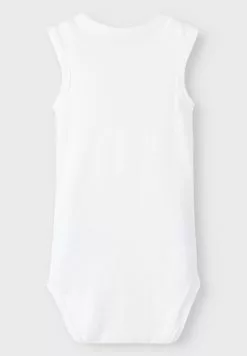 NAME IT Nbfbody Rainbow 3 Pack - Body - Violet Ice -Shirt Zacht Verkoop 943f290f79214c88bcc07221e049c3de