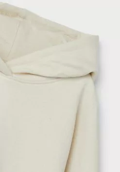 NAME IT Nkftimma - Sweater - White -Shirt Zacht Verkoop 944edf0b092e4237aa0c1931a6bbf378