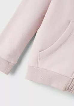 NAME IT Nkflena - Sweater Met Rits - Violet Ice 5 NAME IT Nkflena - Sweater Met Rits - Violet Ice -Shirt Zacht Verkoop 9534a6260b1b4d79939cf33ec216a557