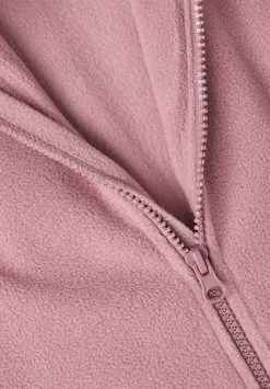 NAME IT Nknspektra Cardigan Unisex - Fleecejas - Purple -Shirt Zacht Verkoop 955a1da796f744d7a004dbffbbc51792