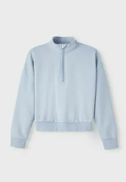 NAME IT Sweater - Eventide -Shirt Zacht Verkoop 9571931482754ffc93527e66b4d08d83