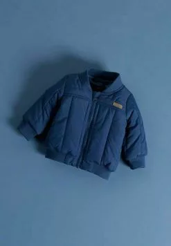 NAME IT Jas - Insignia Blue 9 NAME IT Jas - Insignia Blue -Shirt Zacht Verkoop 961a73ca6ce94786bef3e3069633916e