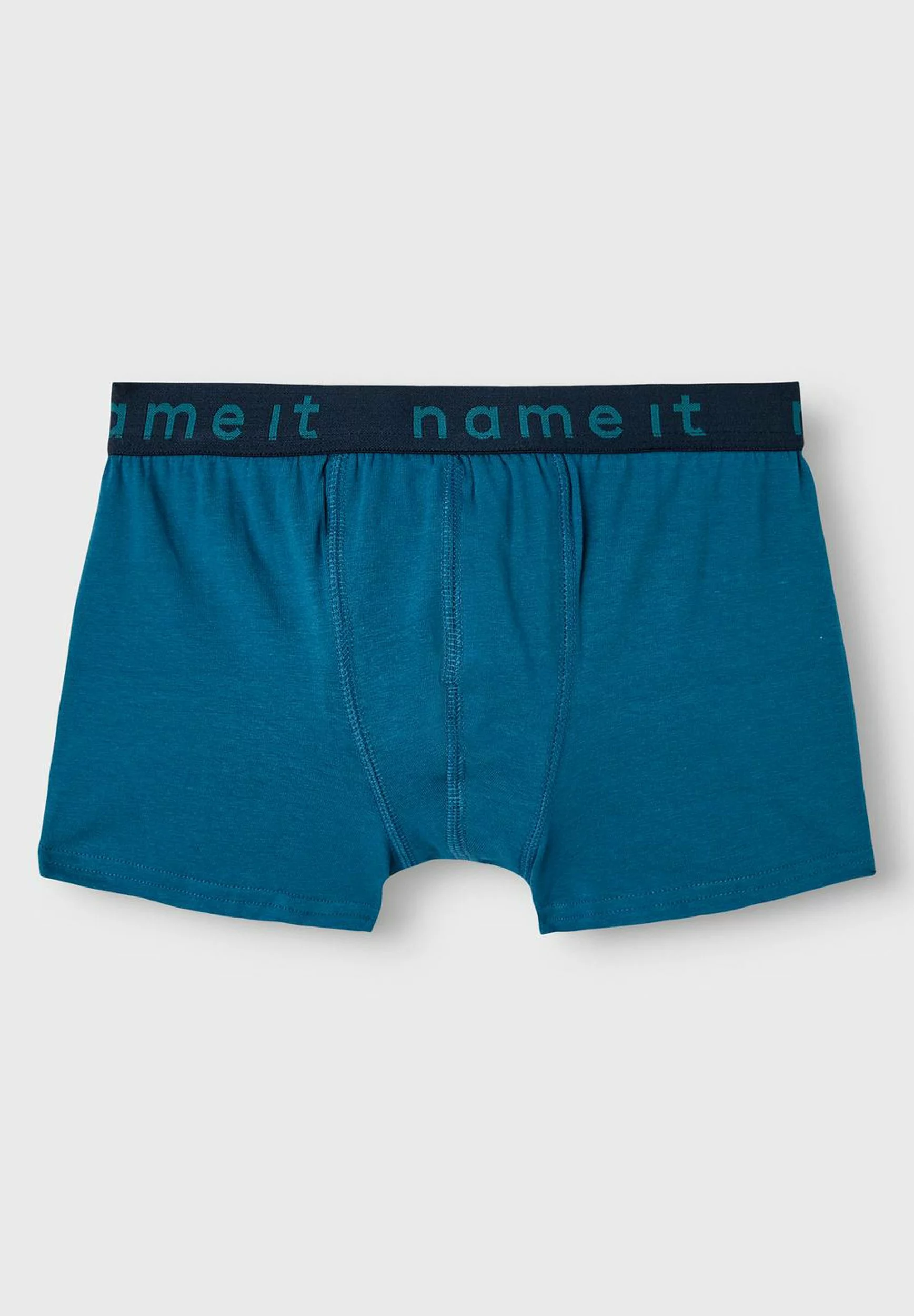 NAME IT Nkmboxer Corsair Gaming Noos 3 Pack - Slip - Multi-Coloured 3 NAME IT Nkmboxer Corsair Gaming Noos 3 Pack - Slip - Multi-Coloured - Afbeelding 3