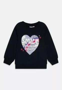 NAME IT Nmfvenus - Sweater - Dark Sapphire