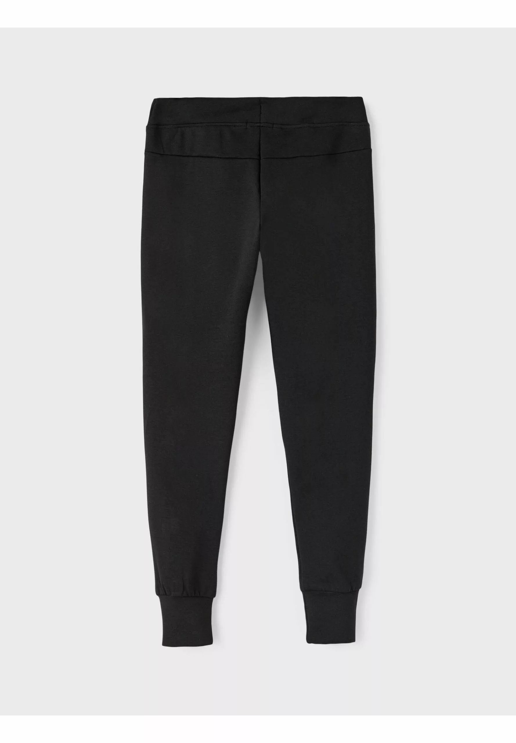 NAME IT Nkmnero Pant - Trainingsbroek - Black 3 NAME IT Nkmnero Pant - Trainingsbroek - Black - Afbeelding 3