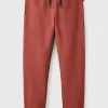 NAME IT Nkmsweat Pant Unb- Trainingsbroek - Chili Oil