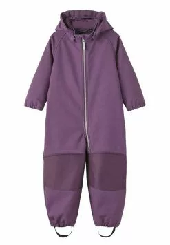 NAME IT Alfa Magic - Regenpak - Hortensia