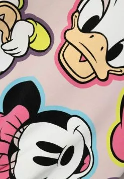 NAME IT Disney Minnie Maus - Sweater - Peyote Melange 10 NAME IT Disney Minnie Maus - Sweater - Peyote Melange -Shirt Zacht Verkoop 97784b41d8204f7ca8db97d6bfb79048