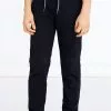 NAME IT Nkmsweat Pant Unb- Trainingsbroek - Black