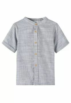 NAME IT Gestreiftes - Overhemd - Stormy Weather