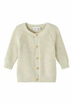 NAME IT Langärmeliger - Vest - Peyote Melange 8 NAME IT Langärmeliger - Vest - Peyote Melange -Shirt Zacht Verkoop 984cd6ff28694088b7426b2e8ab7a94d