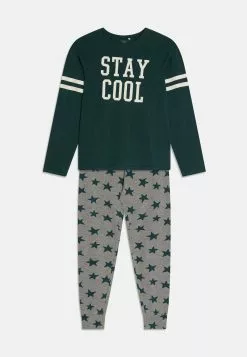 NAME IT Nkmrichardinio Night - Pyjama - Sea Moss