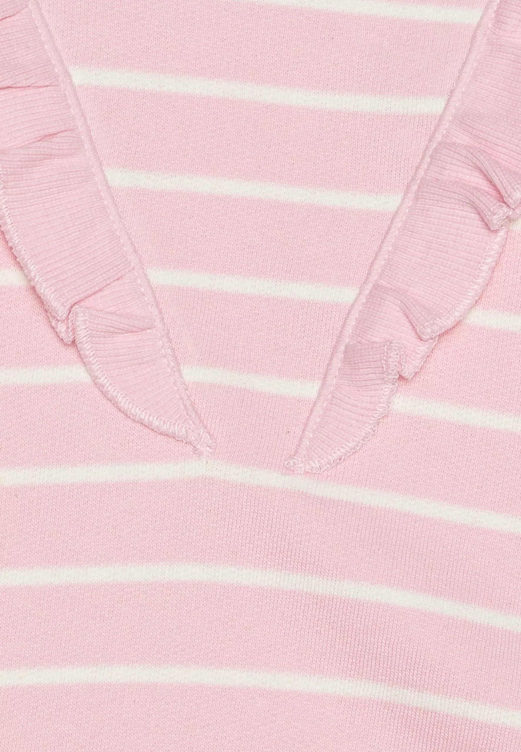 NAME IT Nbflavana Set - Sweater - Roseate Spoonbill 4 NAME IT Nbflavana Set - Sweater - Roseate Spoonbill - Afbeelding 4